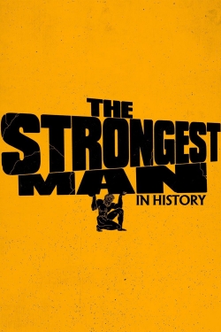 The Strongest Man in History-full