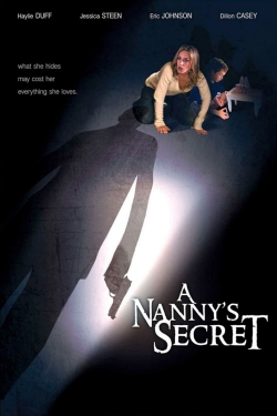 My Nanny's Secret-full