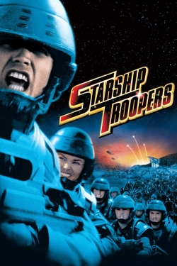 Starship Troopers-full