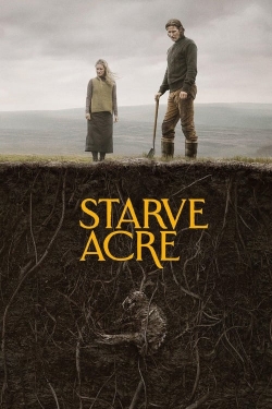 Starve Acre-full