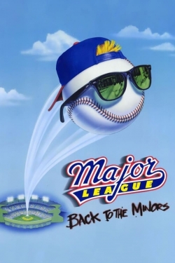 Major League: Back to the Minors-full