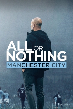 All or Nothing: Manchester City-full