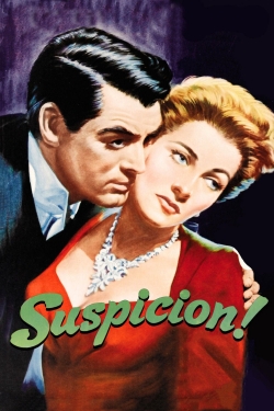 Suspicion-full