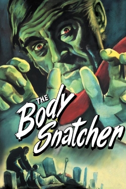 The Body Snatcher-full