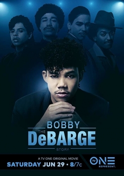 The Bobby Debarge Story-full