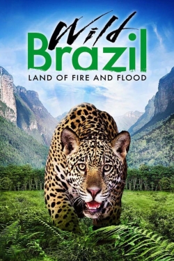 Wild Brazil-full
