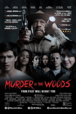 Murder in the Woods-full