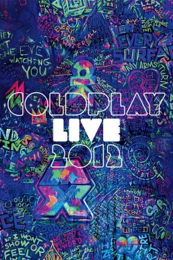 Coldplay: Live 2012-full