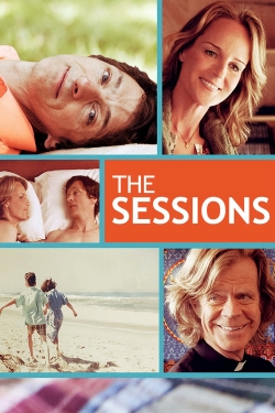 The Sessions-full