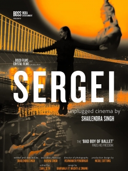 Sergei: Unplugged Cinema by Shailendra Singh-full