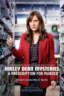 Hailey Dean Mystery: A Prescription for Murder-full