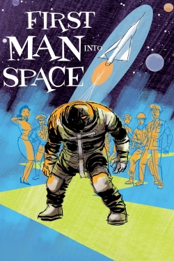 First Man Into Space-full