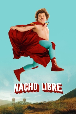 Nacho Libre-full
