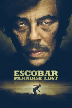 Escobar: Paradise Lost-full