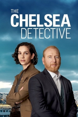 The Chelsea Detective-full