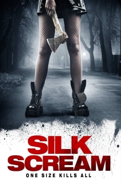 Silk Scream-full