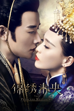 The Princess Weiyoung-full