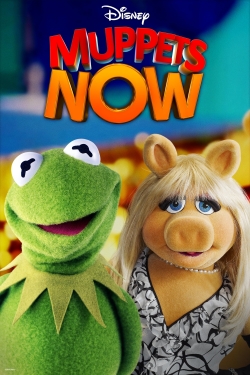 Muppets Now-full