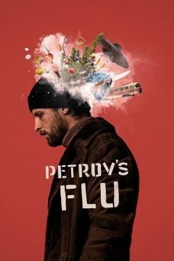Petrov's Flu-full