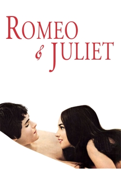 Romeo and Juliet-full