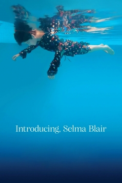 Introducing, Selma Blair-full