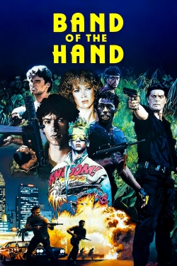 Band of the Hand-full