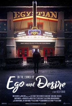 On the Corner of Ego and Desire-full
