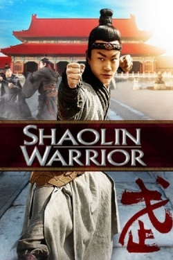 Shaolin Warrior-full