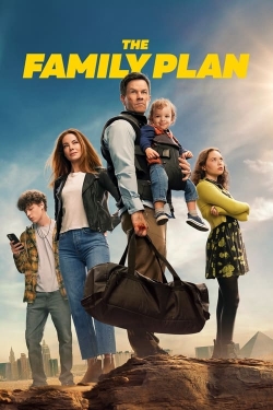 The Family Plan-full