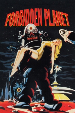 Forbidden Planet-full
