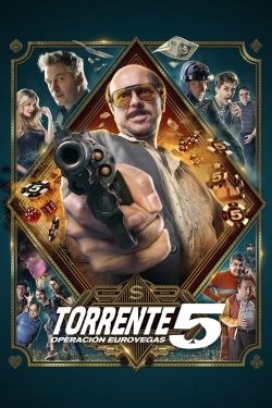 Torrente 5-full