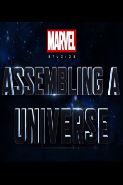 Marvel Studios: Assembling a Universe-full