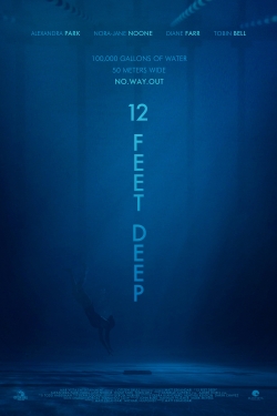 12 Feet Deep-full
