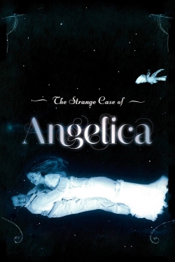 The Strange Case of Angelica-full