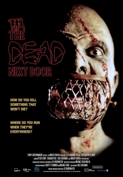 The Dead Next Door-full