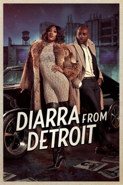 Diarra from Detroit-full