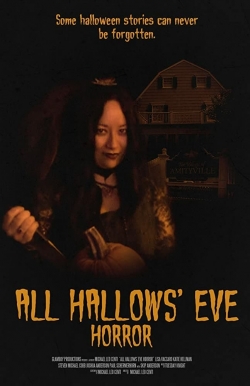 All Hallows' Eve Horror-full