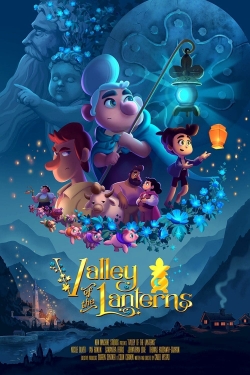 Valley of the Lanterns-full