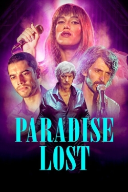 Paradise Lost-full