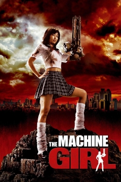 The Machine Girl-full