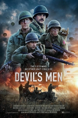Devil's Men-full