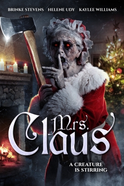 Mrs. Claus-full