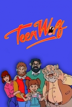 Teen Wolf-full