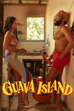 Guava Island-full