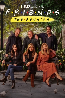 Friends: The Reunion-full