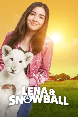 Lena and Snowball-full