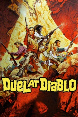 Duel at Diablo-full