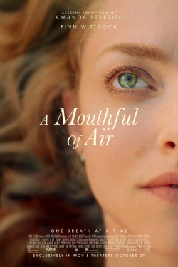 A Mouthful of Air-full