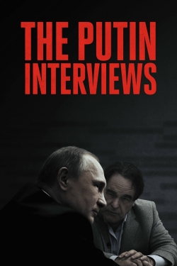 The Putin Interviews-full