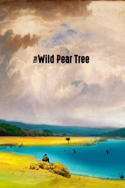 The Wild Pear Tree-full